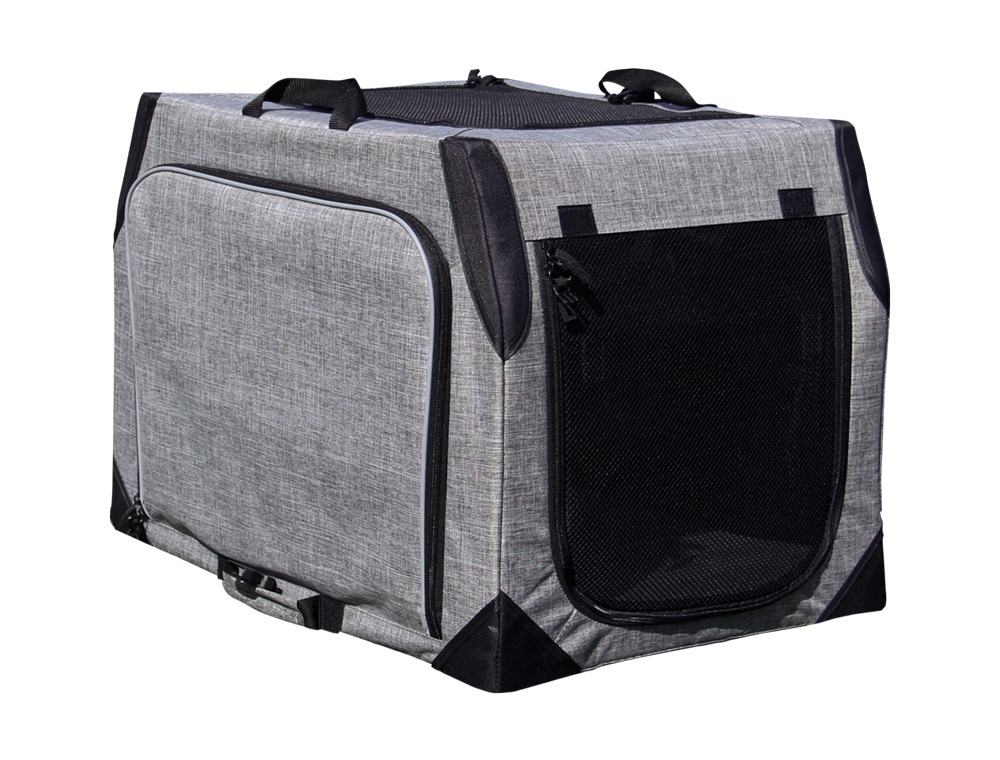 Nobby Transporter torba 'EXTEND'L: 76 x 51 x 49 cm siva