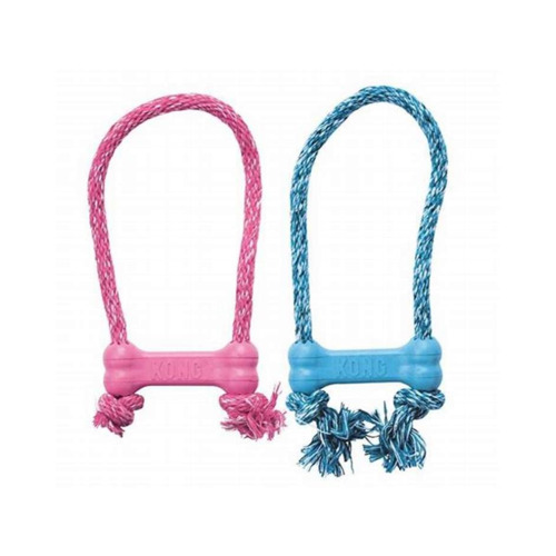 Kong Puppy Goodie Bone XS