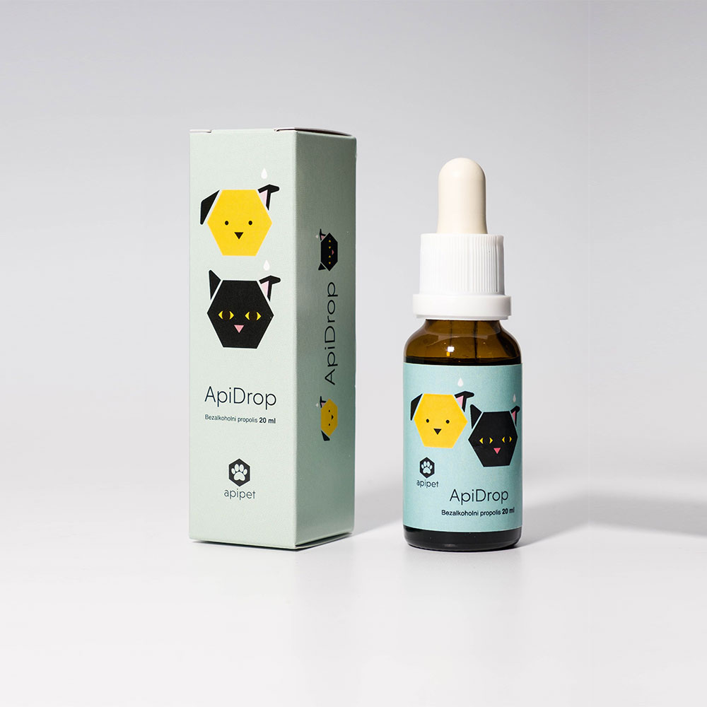 ApiDrop 20 ml