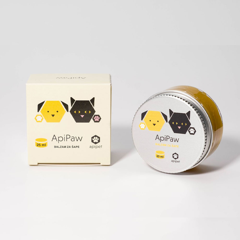 ApiPaw 25 ml