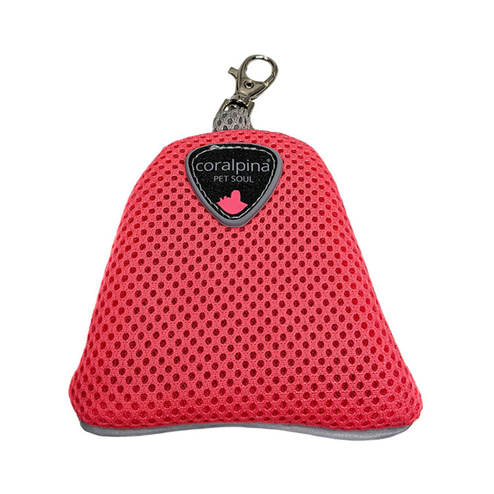 Coralpina dispenzer ružičasti