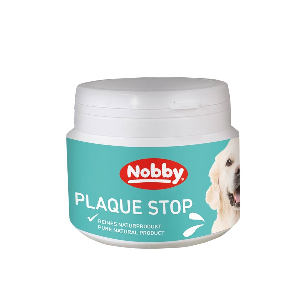 Nobby Plak stop za zube 75 g
