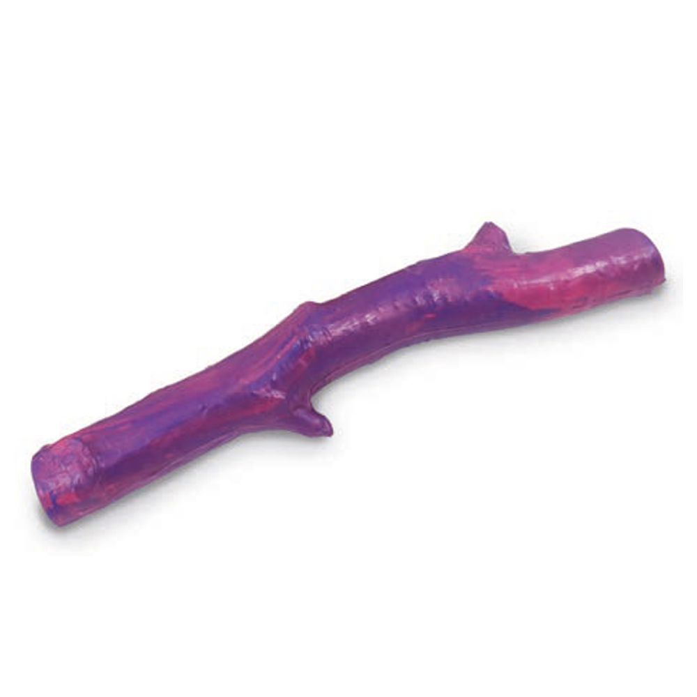 Nobby Igračka gumeno drvo lila 24 cm