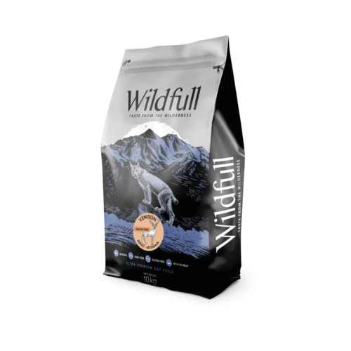 Wildfull Adult Divljač 1,5 kg