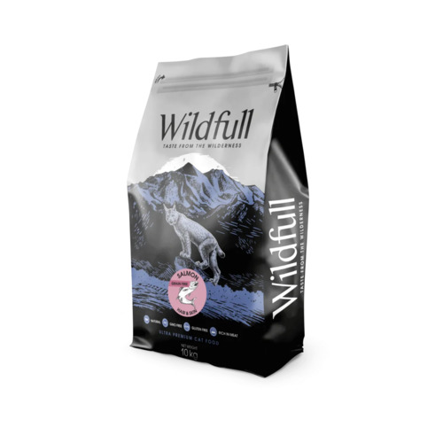 Wildfull Hair i Skin losos 1,5 g