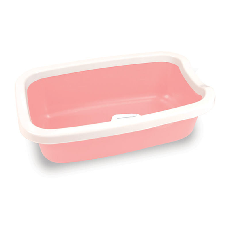 Petmax WC za mačke Otvoreni