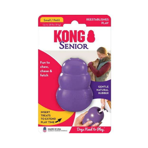 Kong Senior Medium