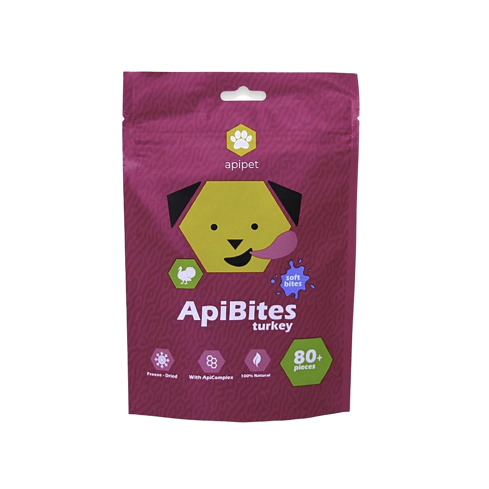 ApiBites puretina 40 g