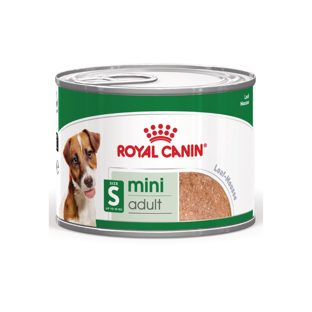 Royal Canin SHN Mini adult 195 g
