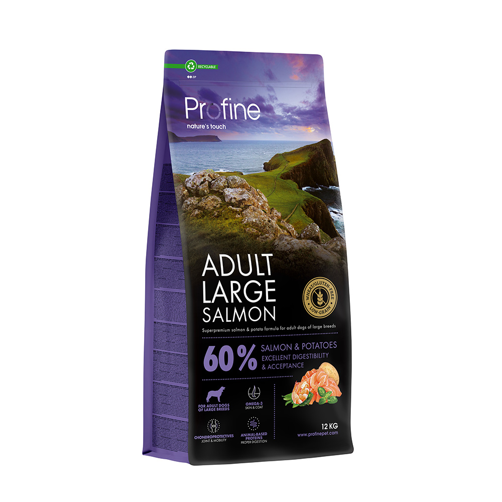 Profine Adult Large losos 12 kg