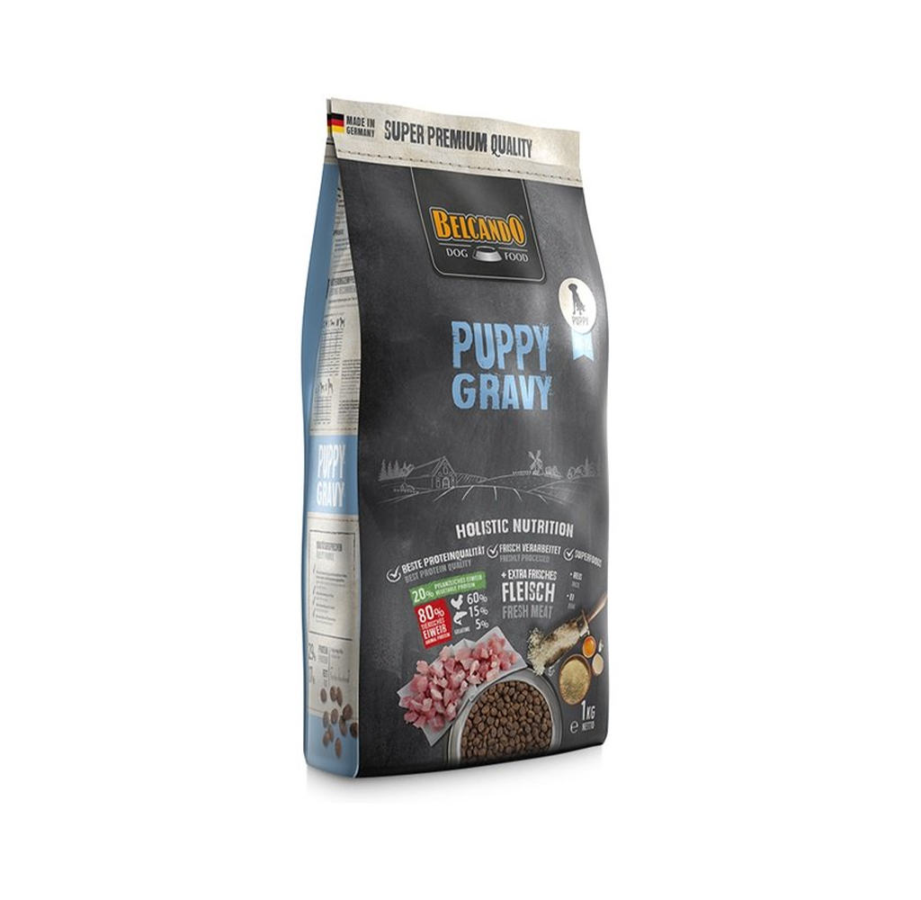 Belcando Puppy Gravy 1 kg