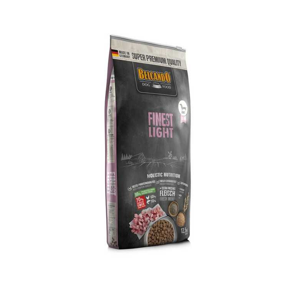 Belcando Adult Mini Finest GF Light 1 kg
