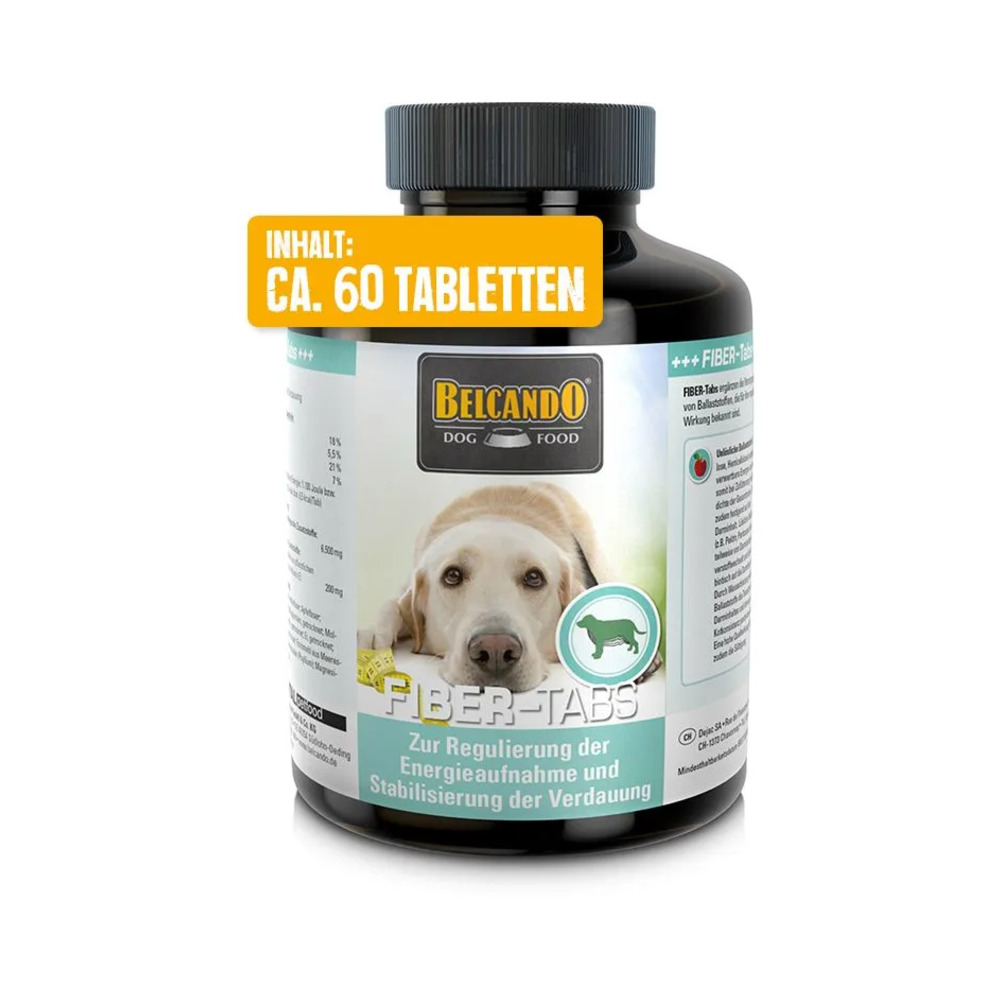 Belcando Fiber 60 Tabs