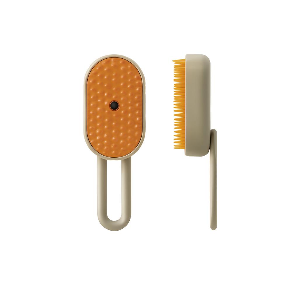 Parna četka za ljubimce