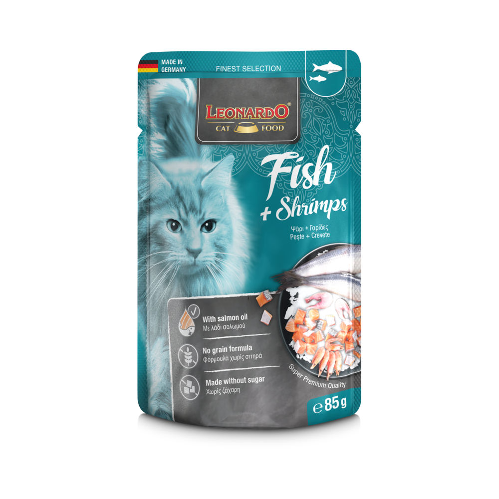 Leonardo Riba i Račići 85 g