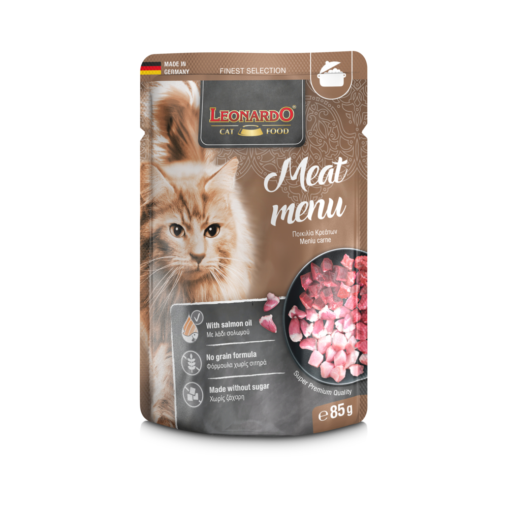Leonardo Mesni meni 85 g
