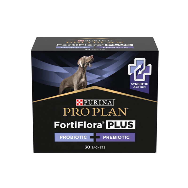 Fortiflora Plus Pas 2 g