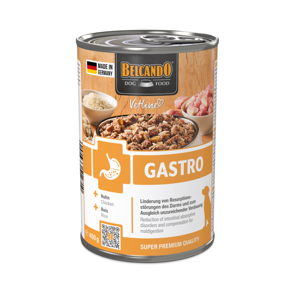 Belcando Vetline Gastro 400 g