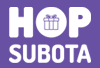 HOP SUBOTA - suha hrana 10 kila popusti