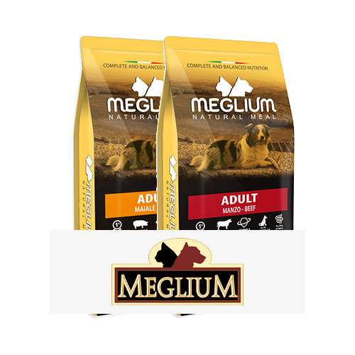 HOP SHOP - hrana za ljubimce