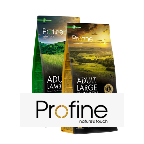 HOP SHOP - hrana za ljubimce