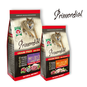 HOP SHOP - hrana za ljubimce