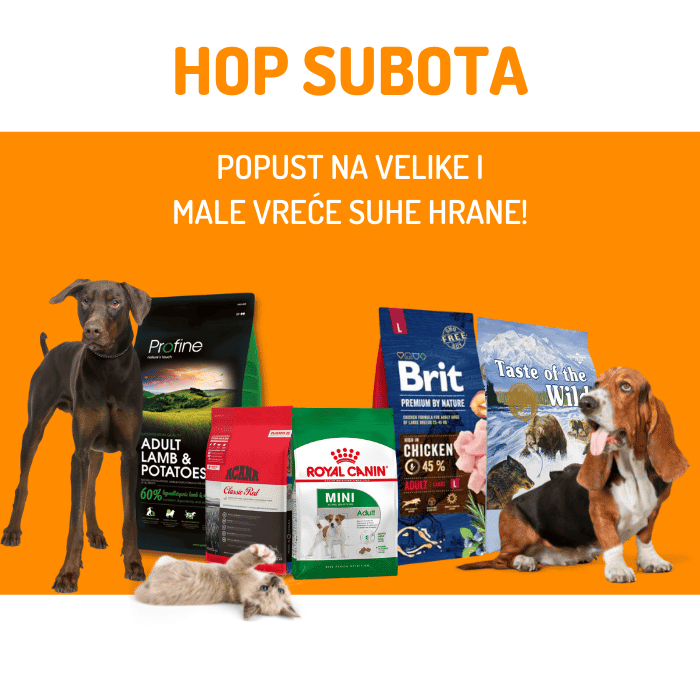 HOP SUBOTA - o nama